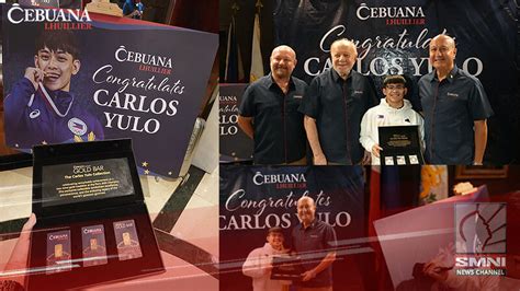 cebuana lhuillier lipa|Carlos Yulo pinagawan ng gold bar ng Cebuana Lhuillier.
